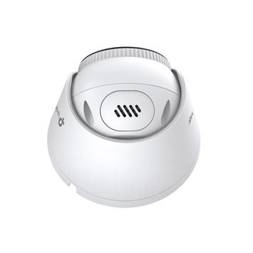 TP-Link Omada IPCam VIGI C455(4mm) 5MP Full-Color Turret Net (VIGI C455(4mm)(UN))
