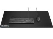Sandberg Gamer Desk Pad XXXL - Tastatur og musepute
