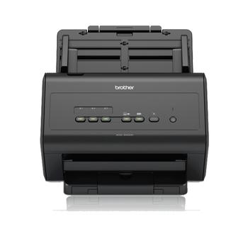 BROTHER Scanner Adf Scanner 600 X 600  (ADS-3000N)