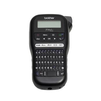 BROTHER Pt-H110 Label Printer Thermal (PTH110YJ1)