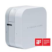 BROTHER P-touch P300BT CUBE