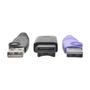TRIPP LITE NetDirector DisplayPort USB Server Inter (B055-001-UDP)