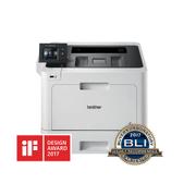 BROTHER HL-L8360CDW 31ppm/512MB/Duplex/WLAN