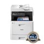 BROTHER Printer DCP-L8410CDW MFP-Laser