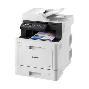 BROTHER - DCP-L8410CDW (DCP-L8410CDW)