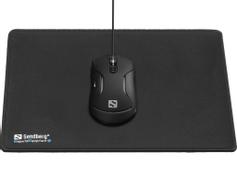 Sandberg Gamer Mousepad L - Musematte