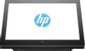 HP Engage One - Kunddisplay - 10.1" - pekskärm - 25 ms - för t640, ElitePOS G1 Retail System 141, 143, Engage One 141, 145, Essential,  Pro (1XD81AA)