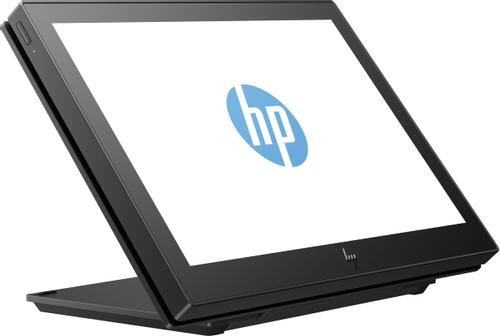 HP Engage One 10 - Kunddisplay - 10.1" - 1280 x 800 @ 60 Hz - IPS - för EliteBook 745 G5, 830 G6, 840 G5, 840 G6, Engage One Essential,  Pro, ZBook Studio G4 (1XD80AA)
