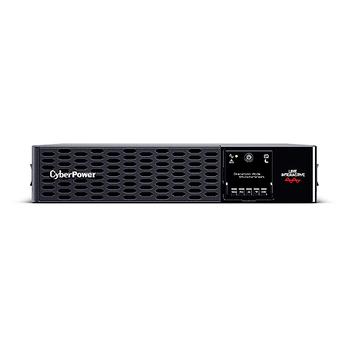 CYBERPOWER Uninterruptible Power Supply (PR1500ERTXL2U)