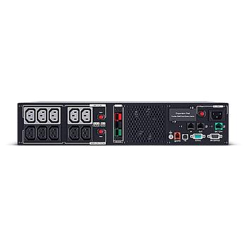 CYBERPOWER Uninterruptible Power Supply (PR1500ERTXL2U)
