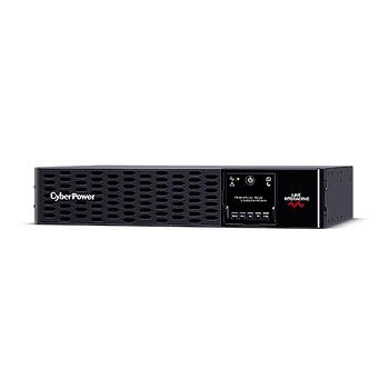 CYBERPOWER Uninterruptible Power Supply (PR1500ERT2U)