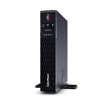 CYBERPOWER Uninterruptible Power Supply (PR1500ERT2U)