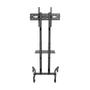 TRIPP LITE Rolling Tv/ Monitor Cart - For (DMCS3770L)