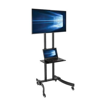 TRIPP LITE Rolling Tv/ Monitor Cart - For (DMCS3770L)