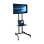 TRIPP LITE Rolling Tv/ Monitor Cart - For (DMCS3770L)