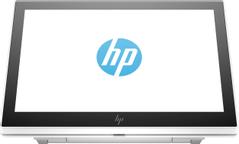 HP Engage One 10w white Display