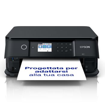 EPSON Expression Premium XP-6100 (C11CG97403 $DEL)