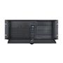 CHIEFTEC UNC-410S-B-U3 19" 4U, ATX/mATX, 400W (UNC-410S-B-U3)