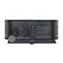 CHIEFTEC UNC-410S-B-U3 19" 4U, ATX/mATX, 400W (UNC-410S-B-U3)