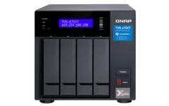 QNAP 4 bay NAS
