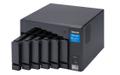 QNAP 6-Bay NAS Core i3 8GB RAM Thunderbolt 3 (TVS-672XT-i3-8G)