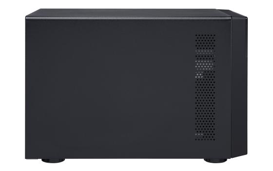 QNAP TVS-472XT - NAS-server (TVS-472XT-PT-4G)