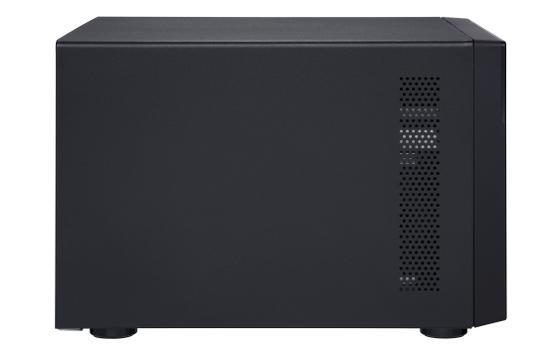 QNAP TVS-672XT - NAS-server (TVS-672XT-i3-8G)