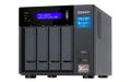 QNAP 4 bay NAS (TVS-472XT-PT-4G $DEL)