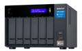 QNAP 6-Bay NAS Core i3 8GB RAM Thunderbolt 3 (TVS-672XT-i3-8G $DEL)