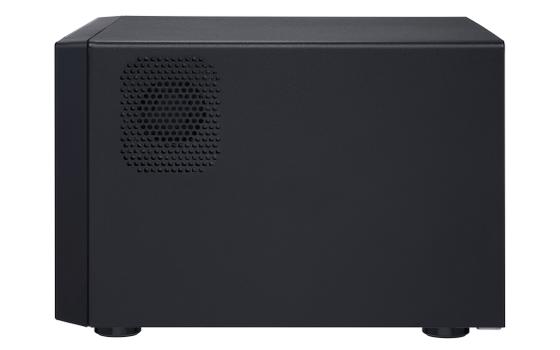 QNAP TVS-672XT - NAS-server (TVS-672XT-i3-8G)
