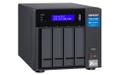 QNAP 4 bay NAS (TVS-472XT-PT-4G)