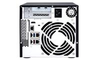 QNAP TVS-472XT - NAS-server (TVS-472XT-PT-4G)