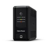CyberPower Uninterruptible Power Supply (UT850EG)