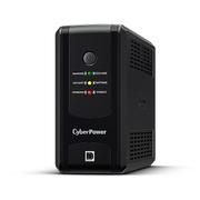 CyberPower Cyber Power UPS UT850EG 425W Schuko