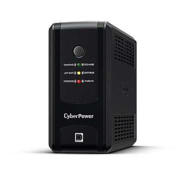 CyberPower Uninterruptible Power Supply (UT850EG)