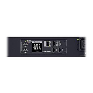 CYBERPOWER PDU SW CyberPower RM 0U PDU41405 2 (PDU41405)