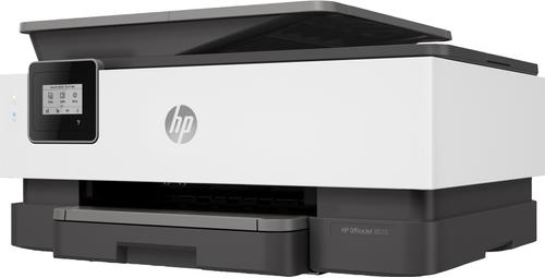 HP OfficeJet Pro 8014 AiO Basalt (3UC57B#BHC)