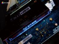 ICY BOX PCIe extension card with M.2 M-Key socket for one M.2 NVMe SSD (IB-PCI214M2-HSL)