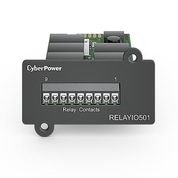 CYBERPOWER Ups Accessory (RELAYIO501)