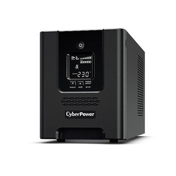 CYBERPOWER Uninterruptible Power Supply (PR2200ELCDSXL)
