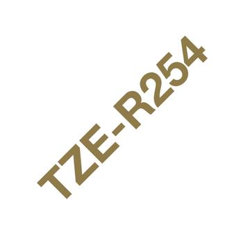 BROTHER Tape Casette 24mm 4m (TZER254)