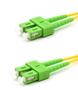 MICROCONNECT Fiber Patch Cable - 