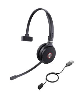 YEALINK WHM621 with charging cable (1308104)