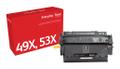 XEROX Everyday - Black - compatible - toner cartridge (alternative for: HP Q5949X, HP Q7553X) - for HP LaserJet 1160, 1320, 3390, 3392, M2727, P2014, P2015 (006R03666)
