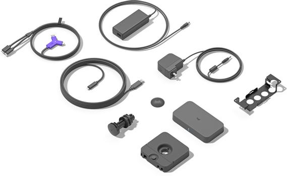 LOGITECH Swytch (952-000009)