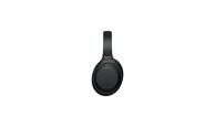 Sony WH-1000XM4 - hodetelefoner med mikrofon (WH1000XM4B.CE7)