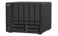 QNAP TS-932PX - NAS-server (TS-932PX-4G)