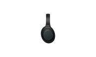 Sony WH-1000XM4 - hodetelefoner med mikrofon (WH1000XM4B.CE7)