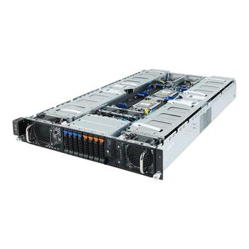 GIGABYTE G292-Z40 Socket Sp3 Rack (2U)  (6NG292Z40MR-00)