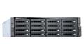QNAP TS-H1683XU-RP-E2236-128G 3URPSU 16 BAY 3.4 GHZ 6C 128GB DDR4 EXT (TSH1683XURPE2236128G)